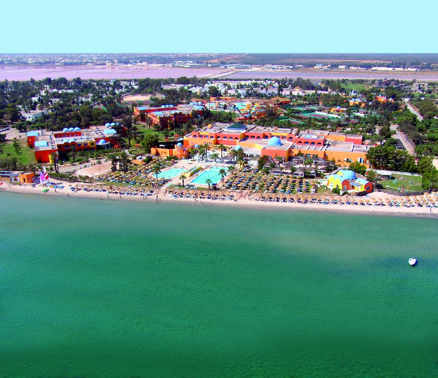 Caribbean World Monastir 3*, фото 15