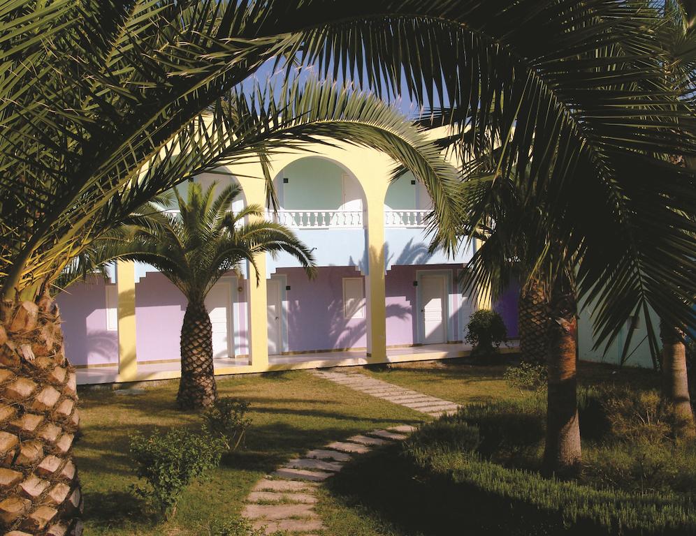 Caribbean World Monastir 3*, фото 16
