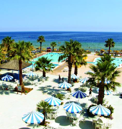 Caribbean World Monastir 3*, фото 5