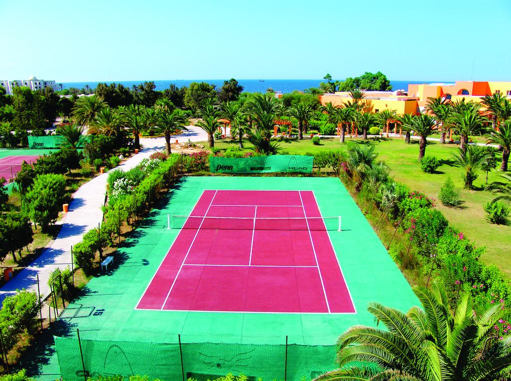 Caribbean World Monastir 3*, фото 7