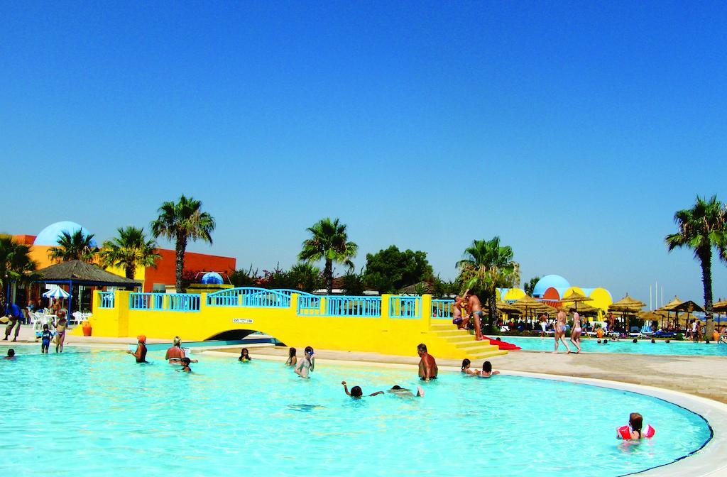 Caribbean World Monastir 3*, фото 14