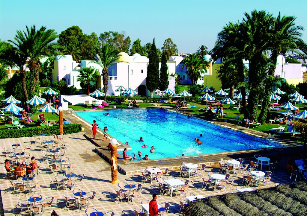 Caribbean World Monastir 3*, фото 8