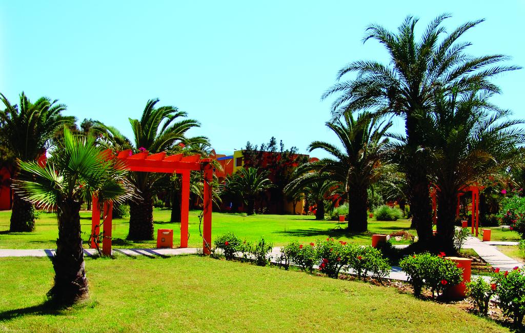 Caribbean World Monastir 3*, фото 3