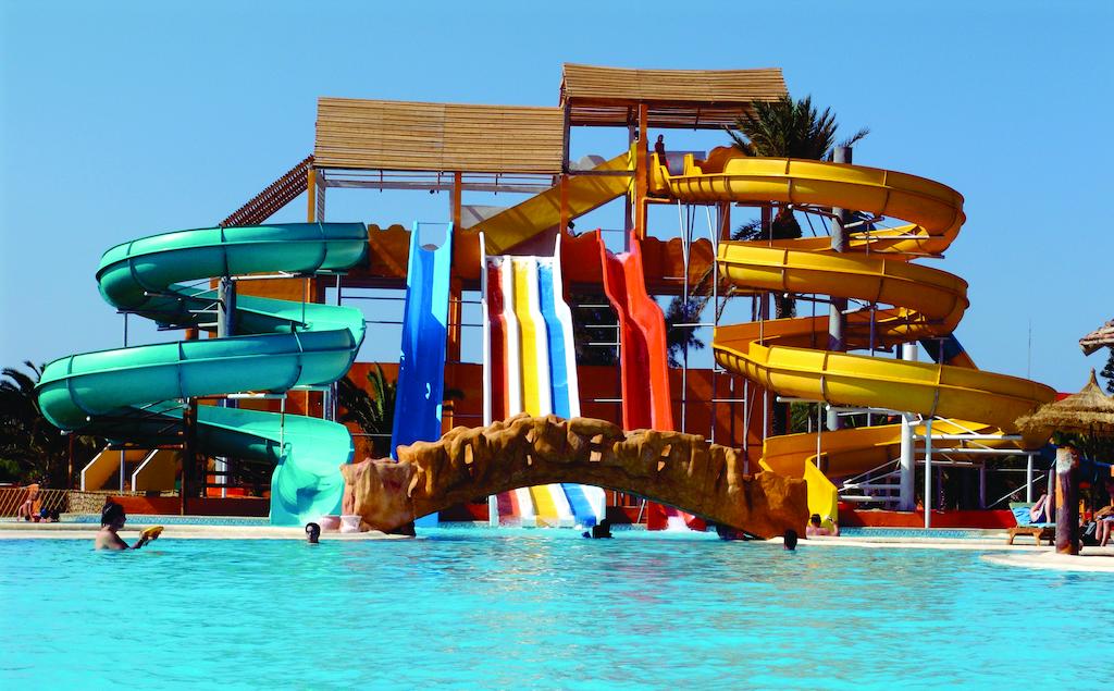 Caribbean World Monastir 3*, фото 4