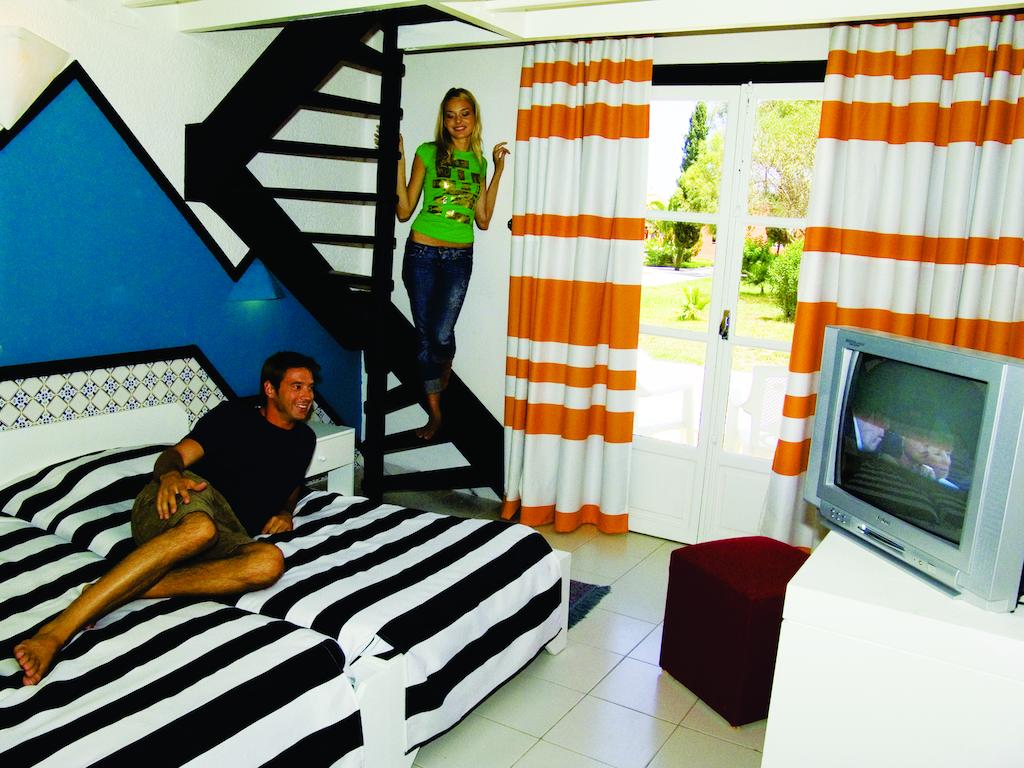 Caribbean World Monastir 3*, фото 11