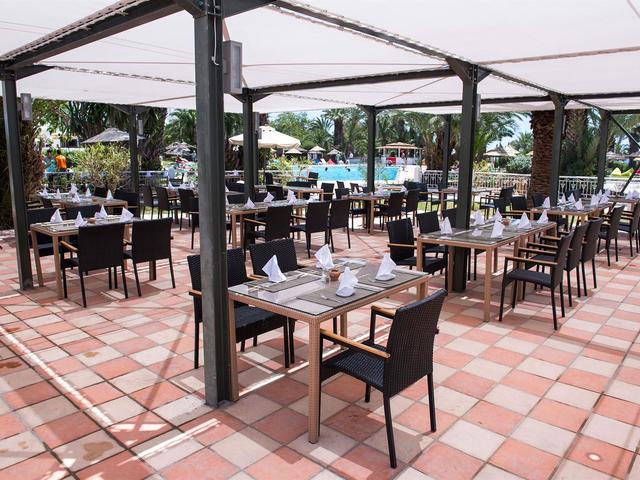 Magic Palm Beach Hammamet 4*, фото 10