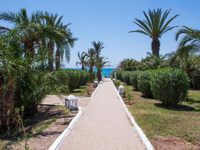 Magic Palm Beach Hammamet 4*, фото 8
