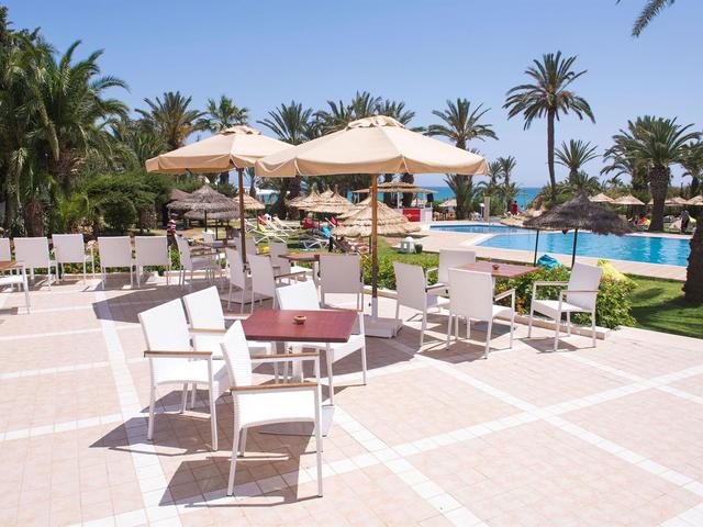 Magic Palm Beach Hammamet 4*, фото 11