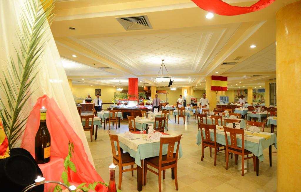 Sidi Mansour 4*