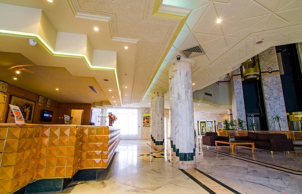 Houria Palace Hotel 4*, фото 13
