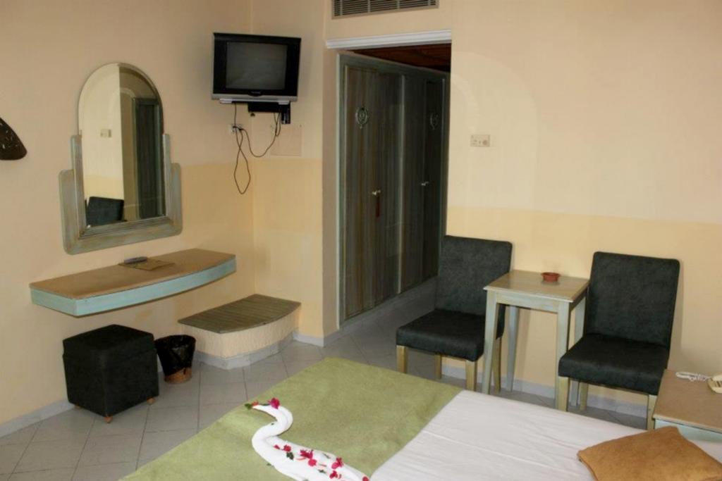 Houria Palace Hotel 4*, фото 1