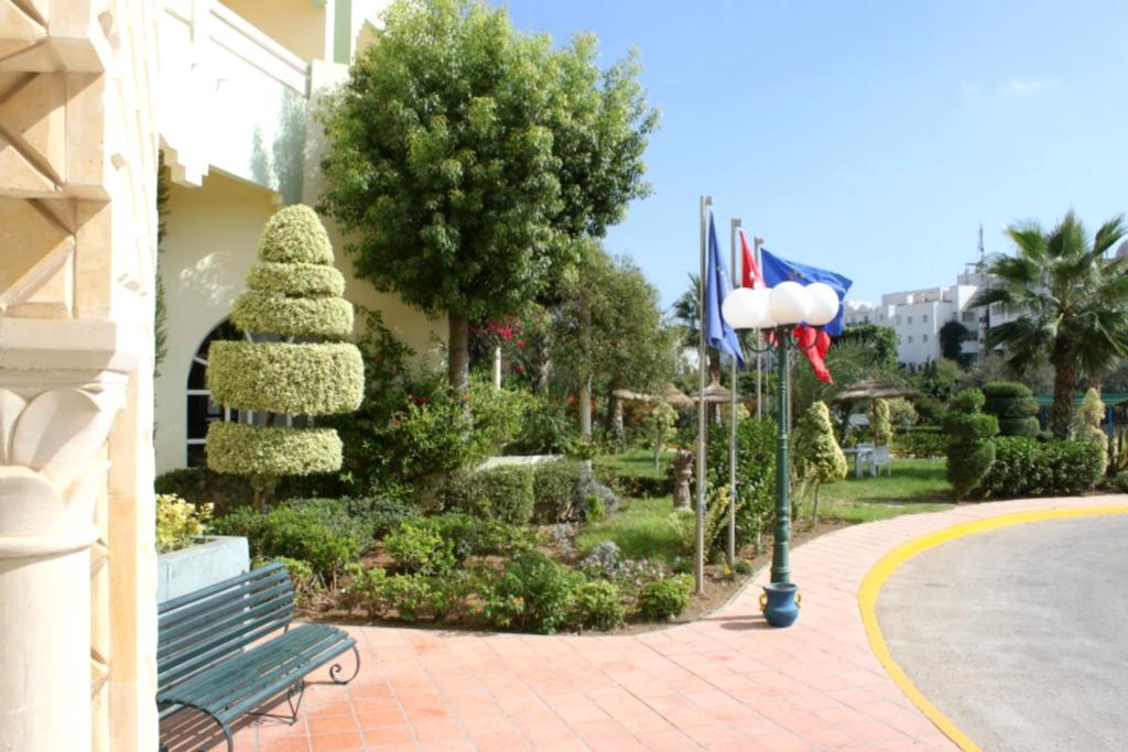 Houria Palace Hotel 4*, фото 3