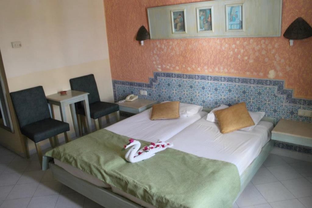 Houria Palace Hotel 4*, фото 7