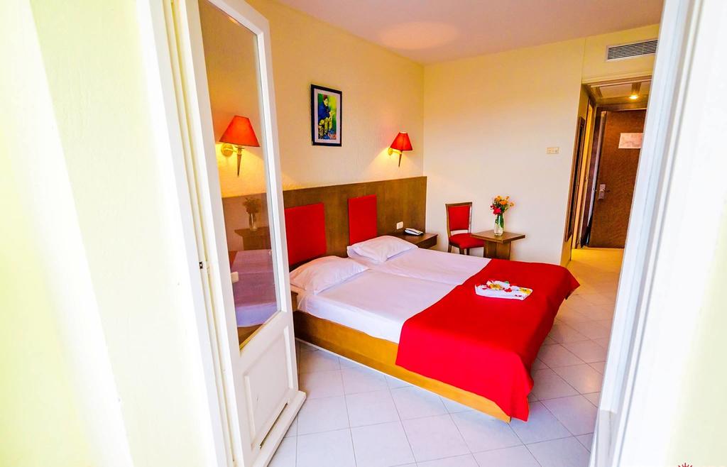 Houria Palace Hotel 4*, фото 9
