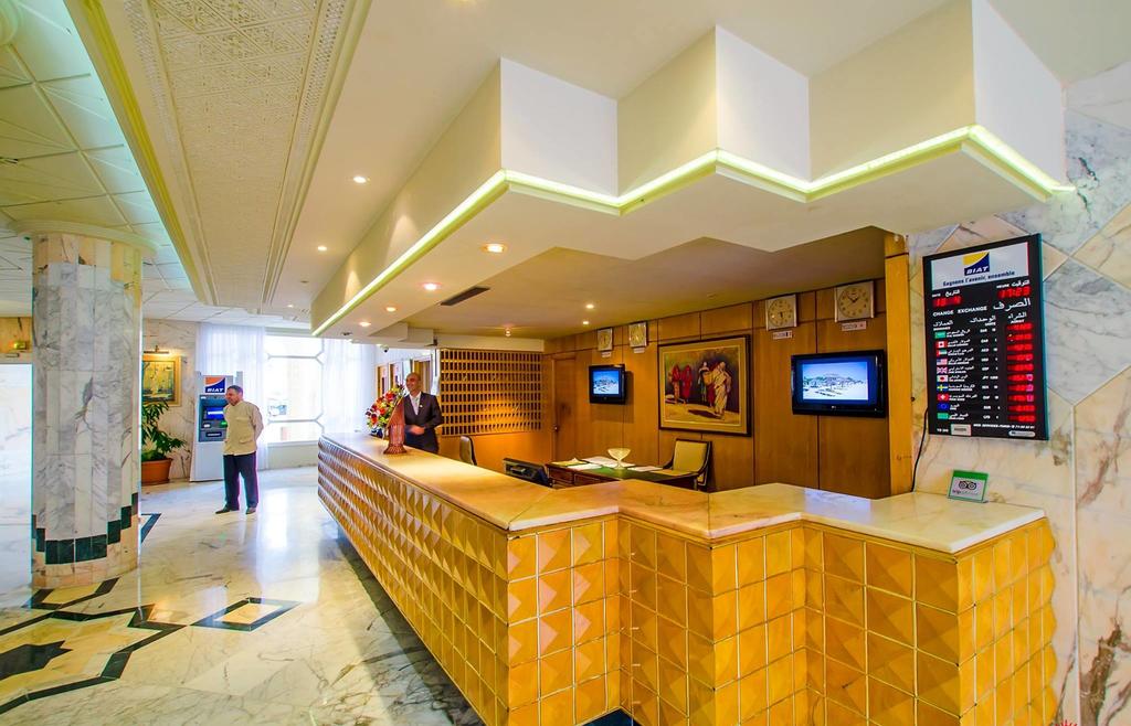 Houria Palace Hotel 4*, фото 14