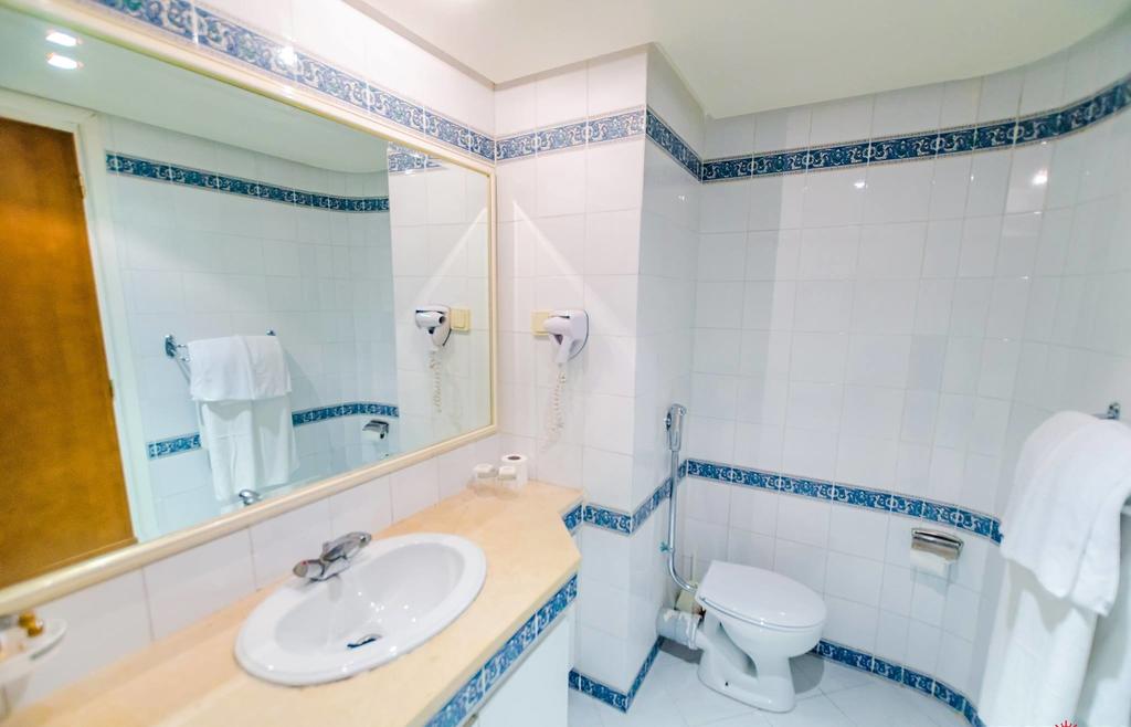 Houria Palace Hotel 4*, фото 8