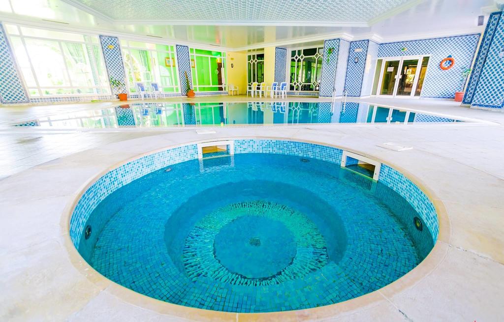 Houria Palace Hotel 4*, фото 12