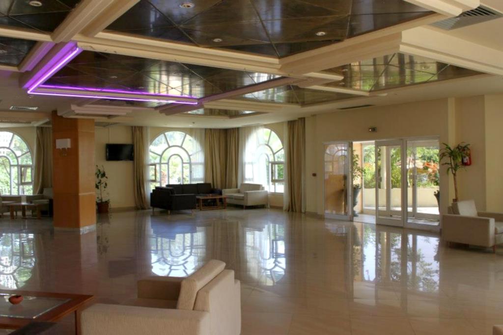 Houria Palace Hotel 4*, фото 6