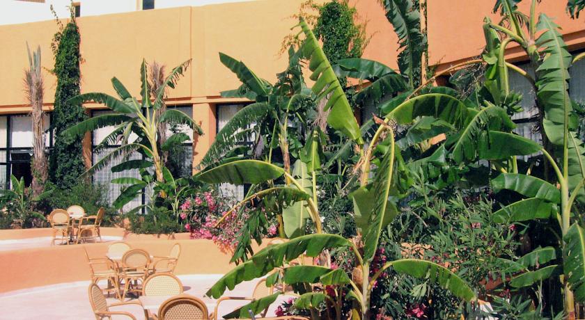 African Queen Hotel 4*, фото 2