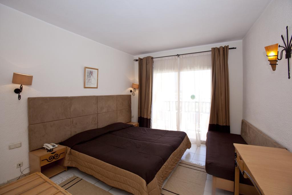 Dar El Olf Hotel 4*