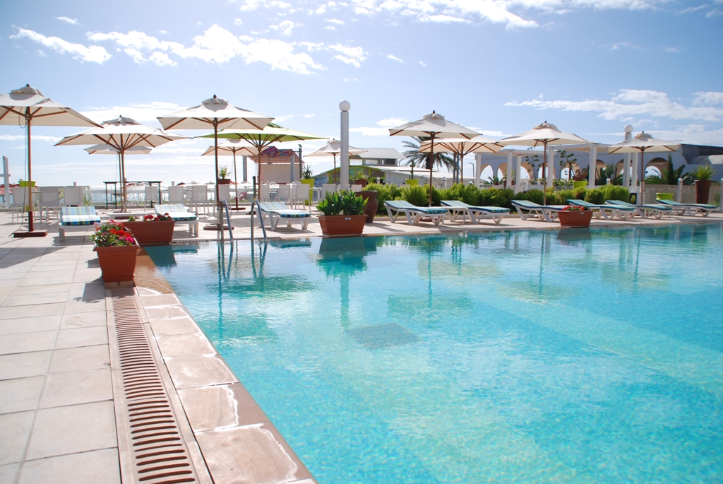 La Playa Hotel Club 3*, фото 2