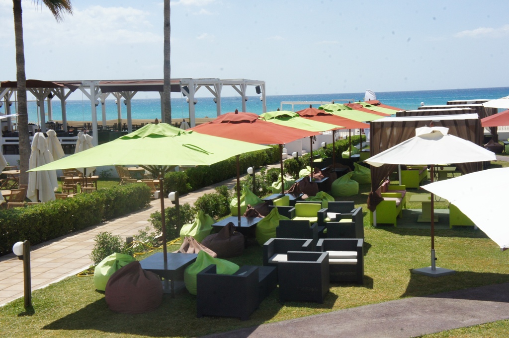 La Playa Hotel Club 3*, фото 9