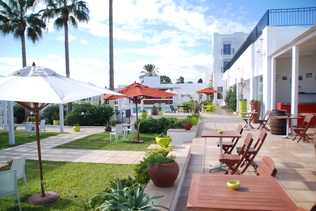La Playa Hotel Club 3*