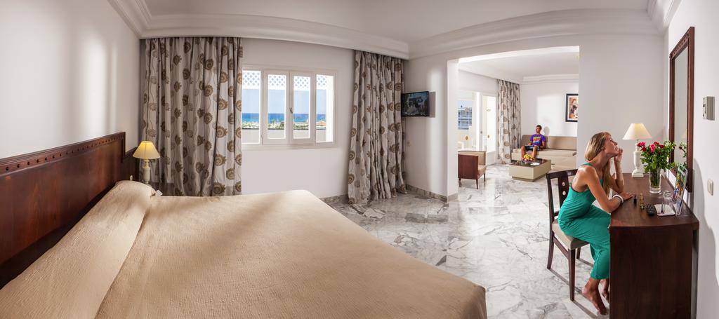 Vincci Marillia Hotel 4*, фото 14