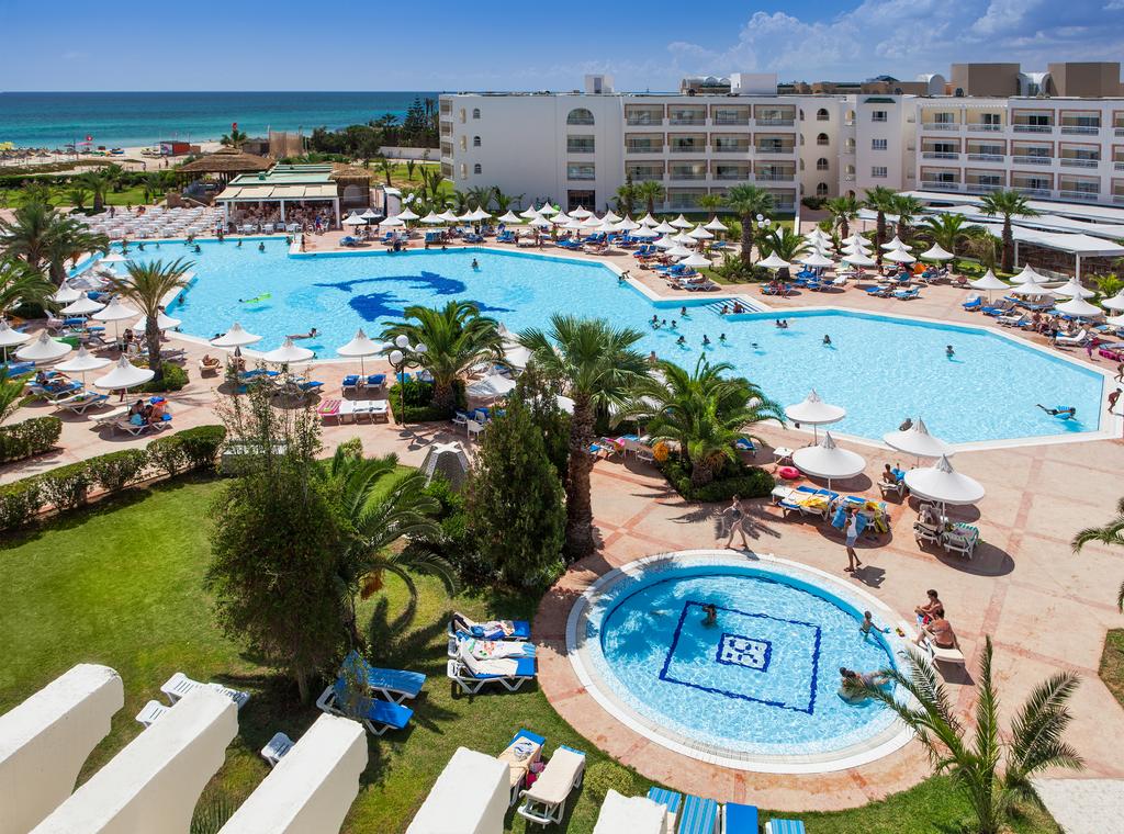 Vincci Marillia Hotel 4*