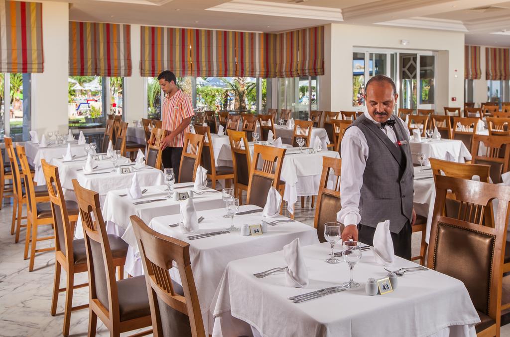 Vincci Marillia Hotel 4*, фото 12