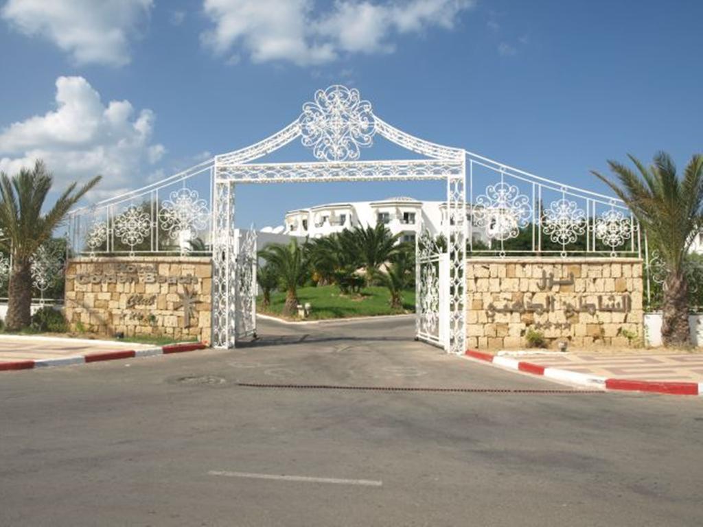 Bravo Monastir 3*, фото 5