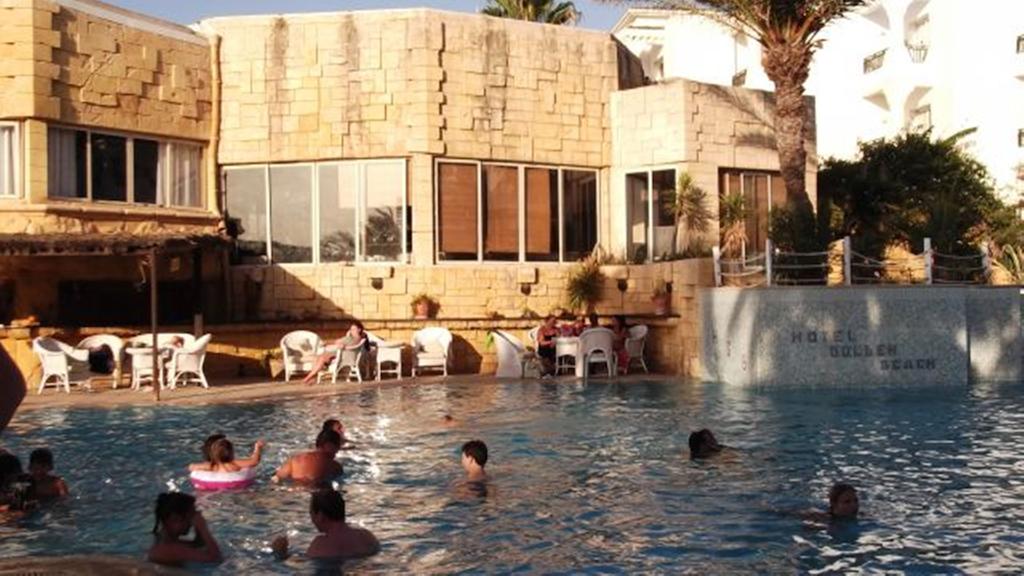 Bravo Monastir 3*, фото 3