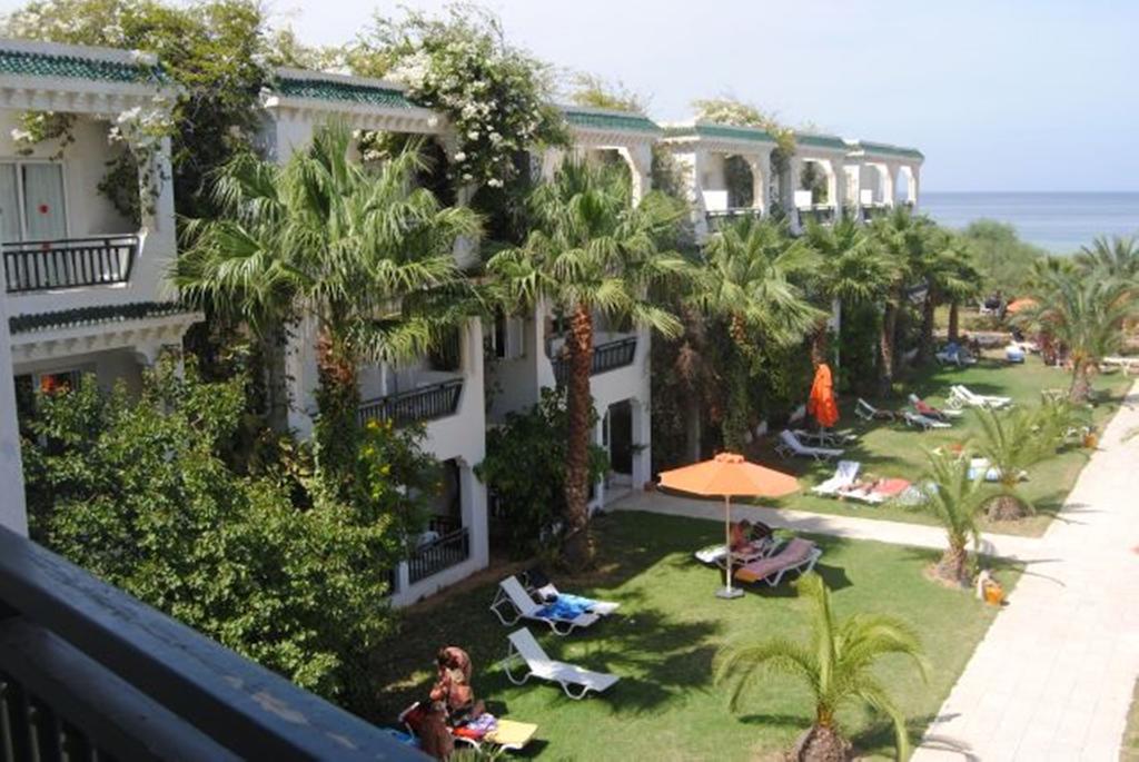Bravo Monastir 3*, фото 6