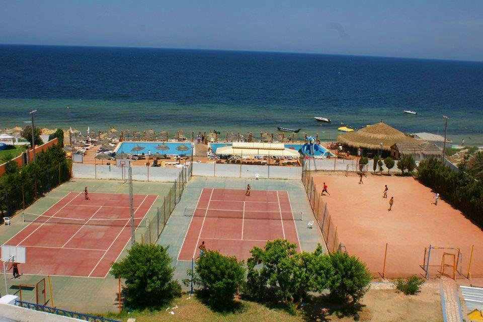 Palmyra Holiday Resort & Spa 3*