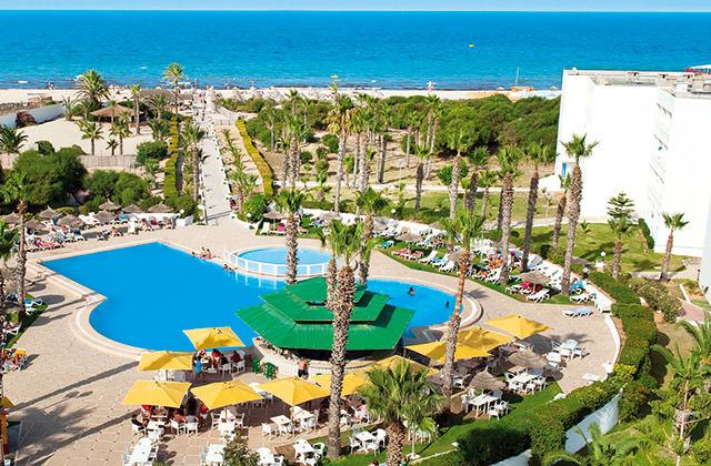 Magic Life Tropicana Skanes 3*, фото 16