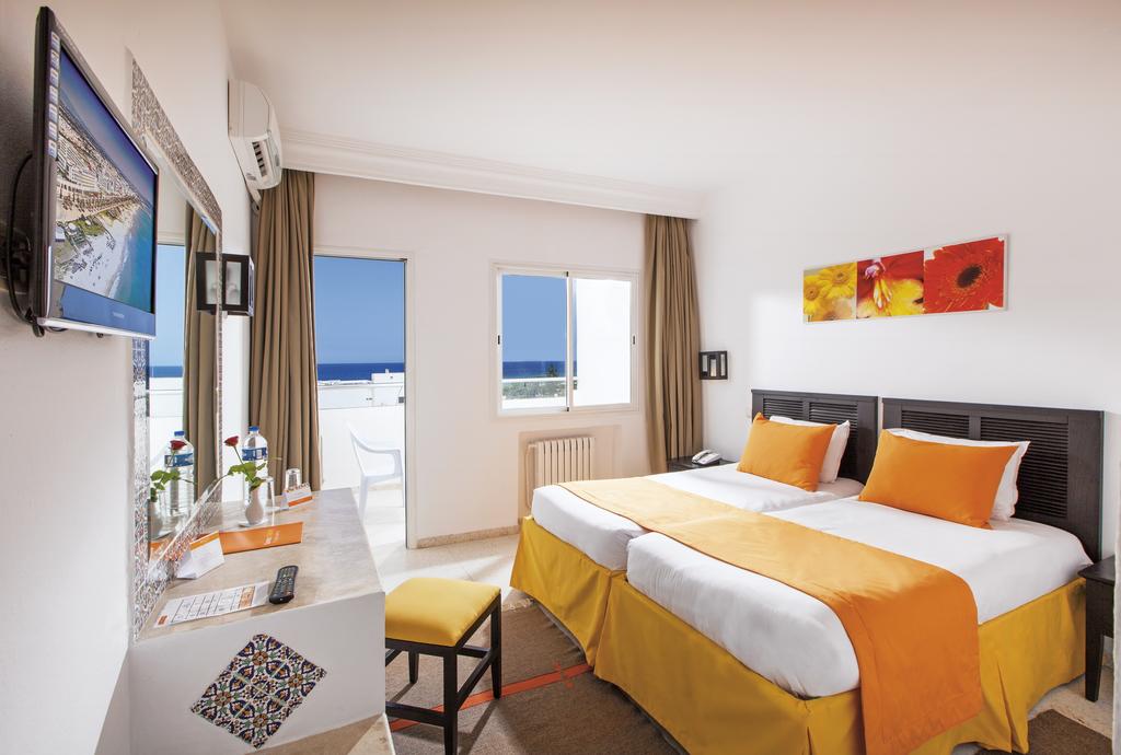 Magic Life Tropicana Skanes 3*