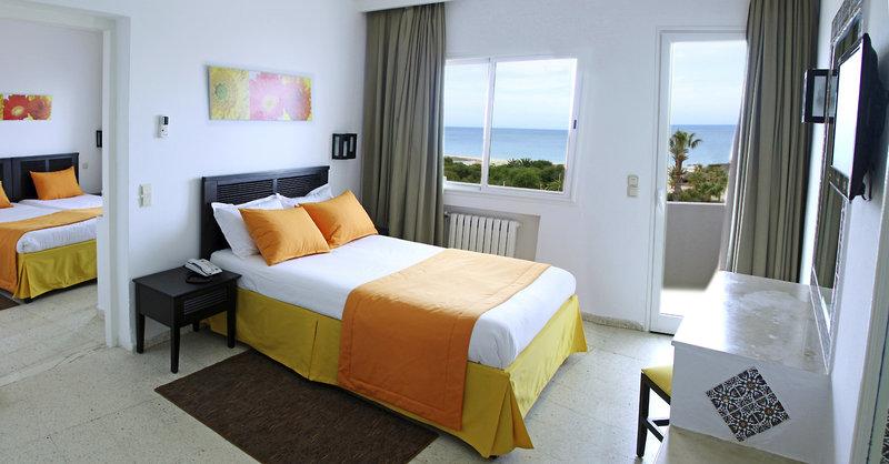 Magic Life Tropicana Skanes 3*, фото 3