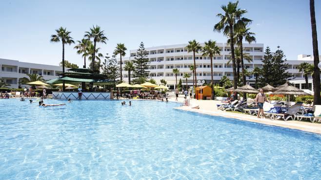 Magic Life Tropicana Skanes 3*, фото 15