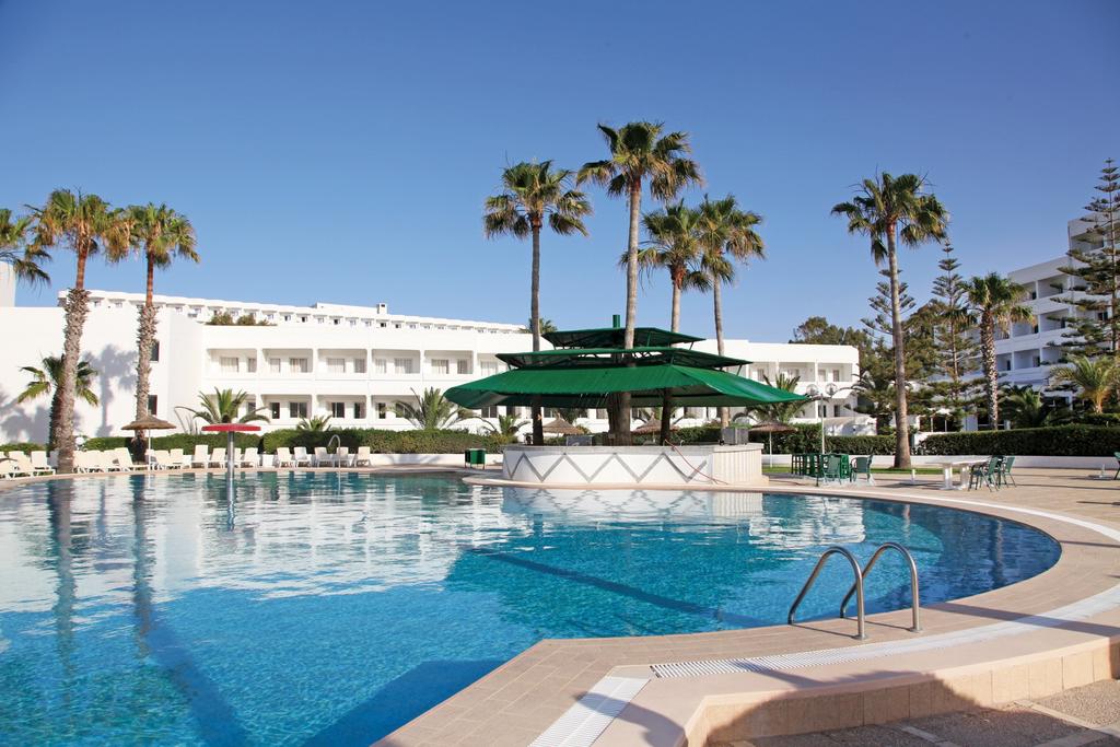 Magic Life Tropicana Skanes 3*, фото 7