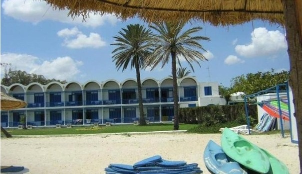 Riadh Club 3*