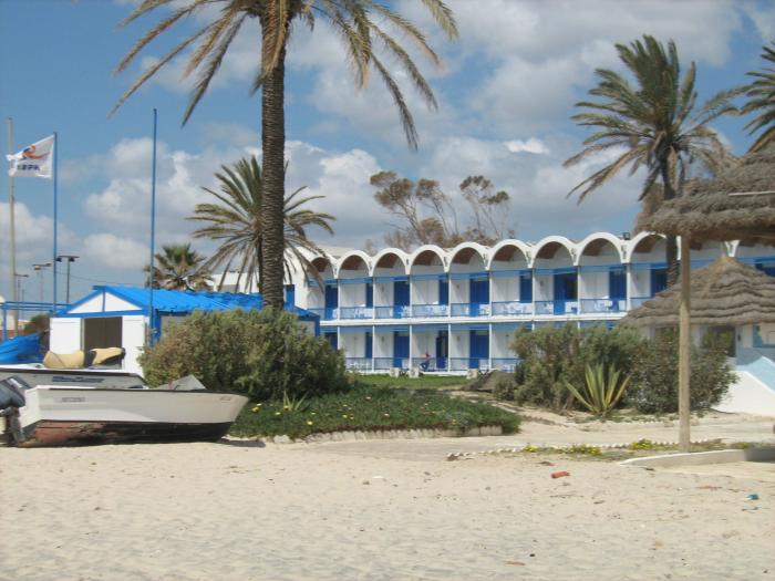 Riadh Club 3*, фото 12