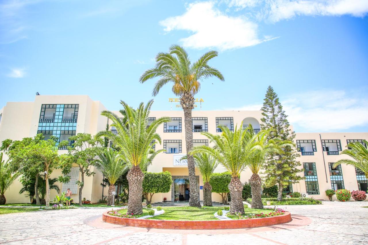Palm Beach Skanes 4*