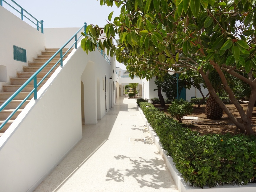 My Hotel Garden Beach 3*, фото 4