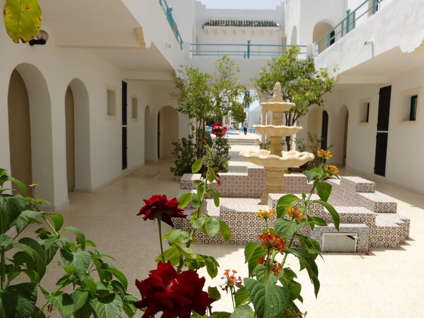 My Hotel Garden Beach 3*, фото 3