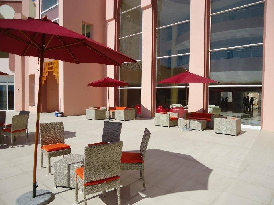Hotel & Club Lella Meriam 4*