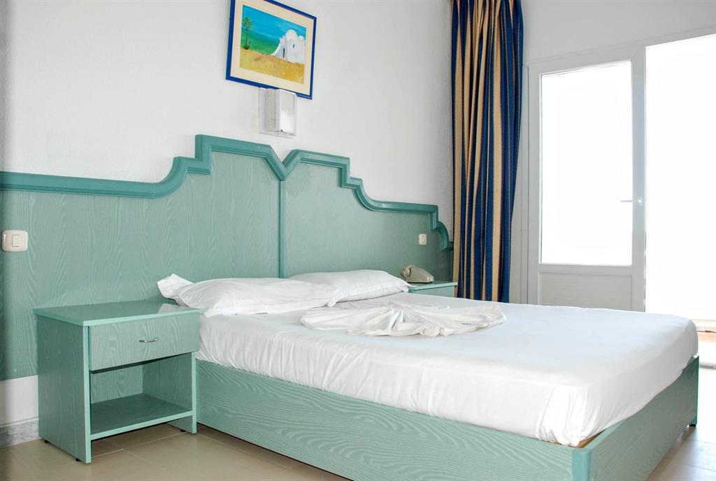 Club Novostar Les Colombes 3*, фото 13