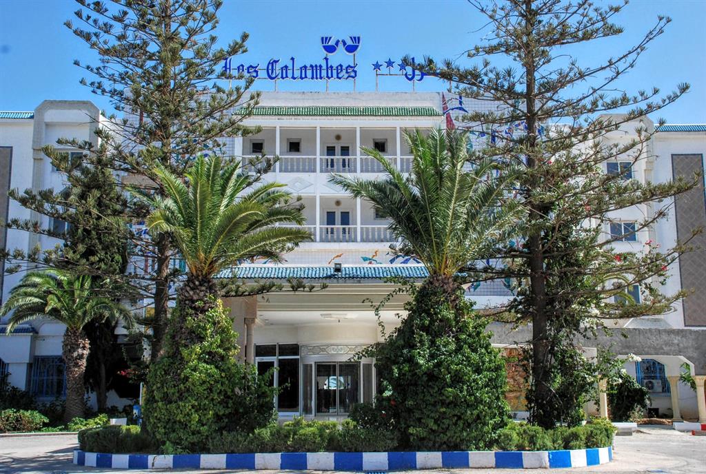 Club Novostar Les Colombes 3*, фото 9