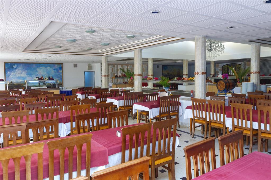 Club Novostar Les Colombes 3*, фото 3