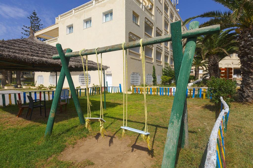 Club Novostar Les Colombes 3*, фото 4