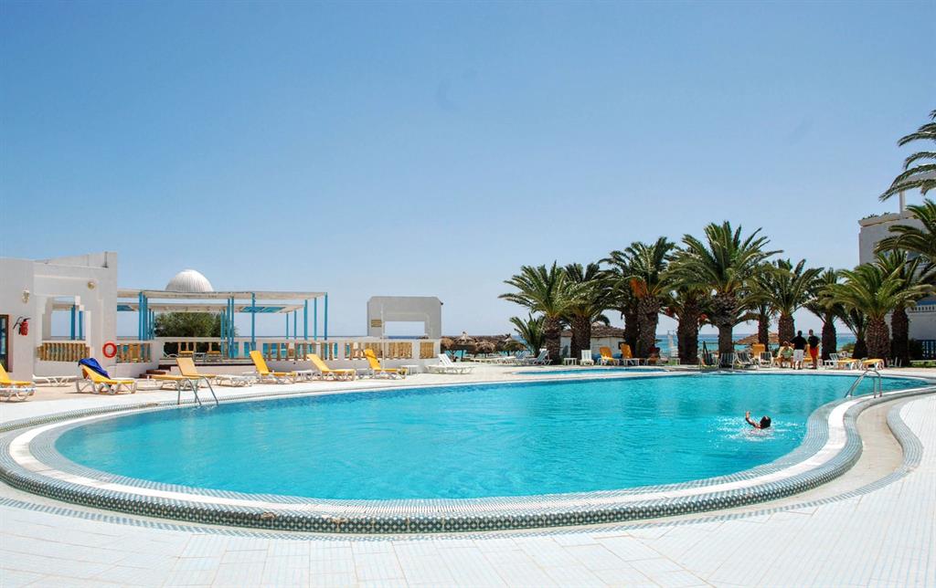 Club Novostar Les Colombes 3*, фото 14